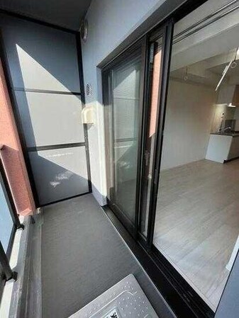 フレンシア御徒町の物件内観写真